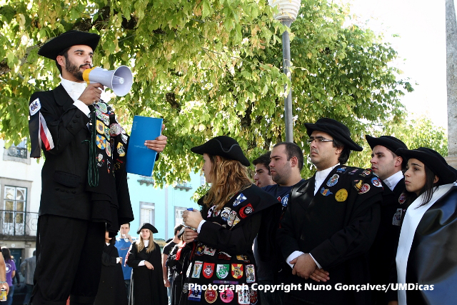 Thumbnail da galeria Manifestação AAUM